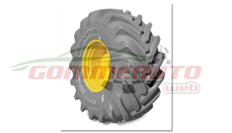 COP. 1050/50 R32 184A8/184B MEGAXBIB